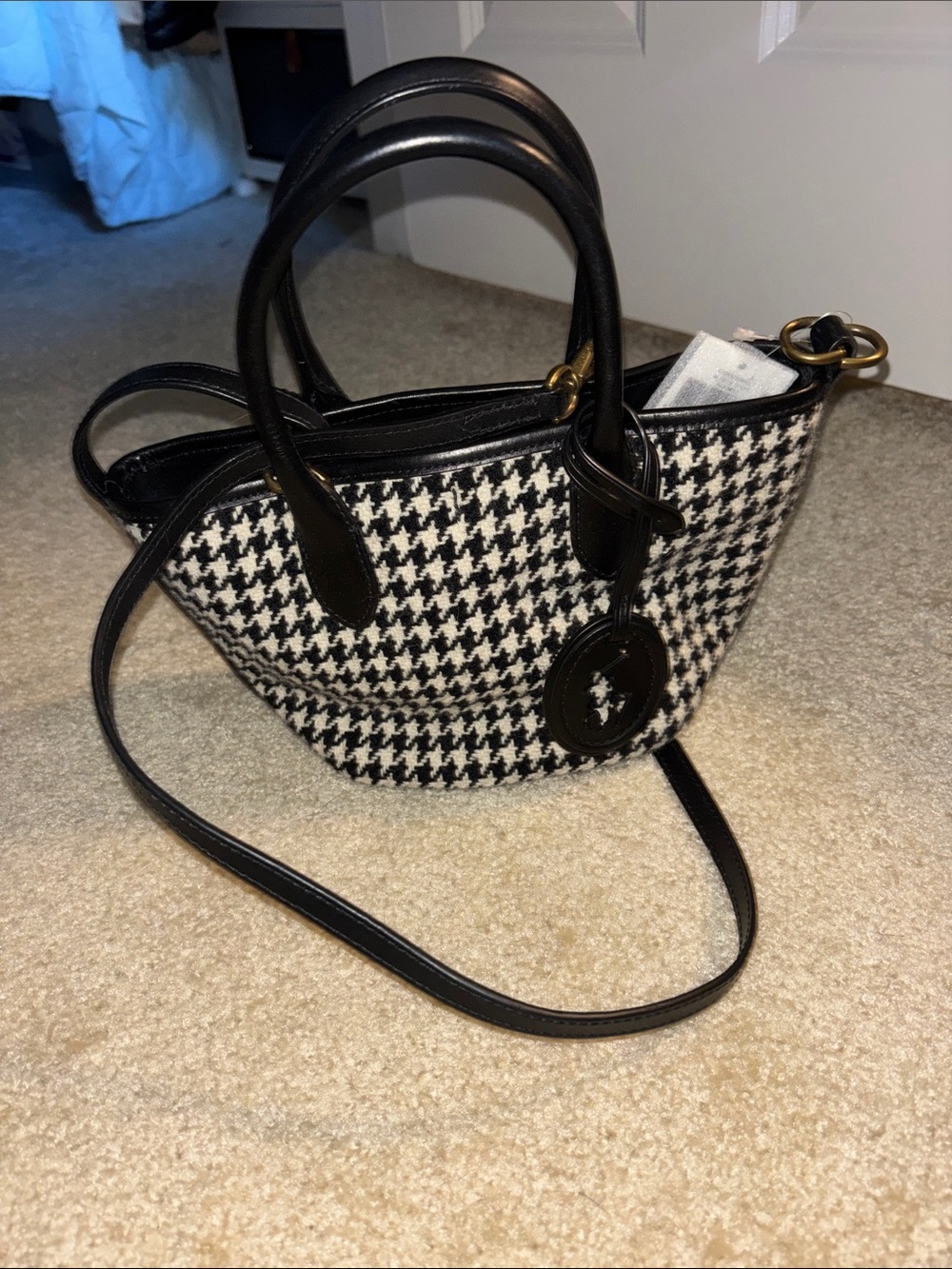 Polo Ralph Lauren Bag